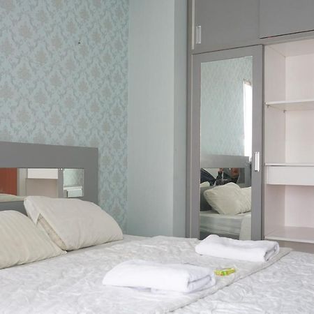 Green Lake View Just Sleep & Cozy Pondokcabe Hilir Exterior photo