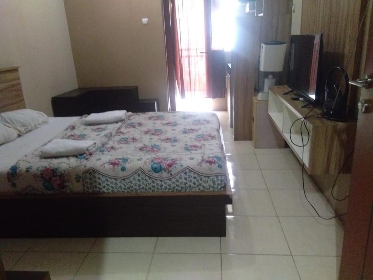 Green Lake View Just Sleep & Cozy Pondokcabe Hilir Exterior photo