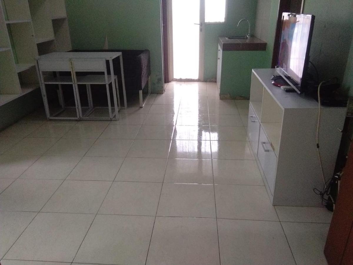 Green Lake View Just Sleep & Cozy Pondokcabe Hilir Exterior photo