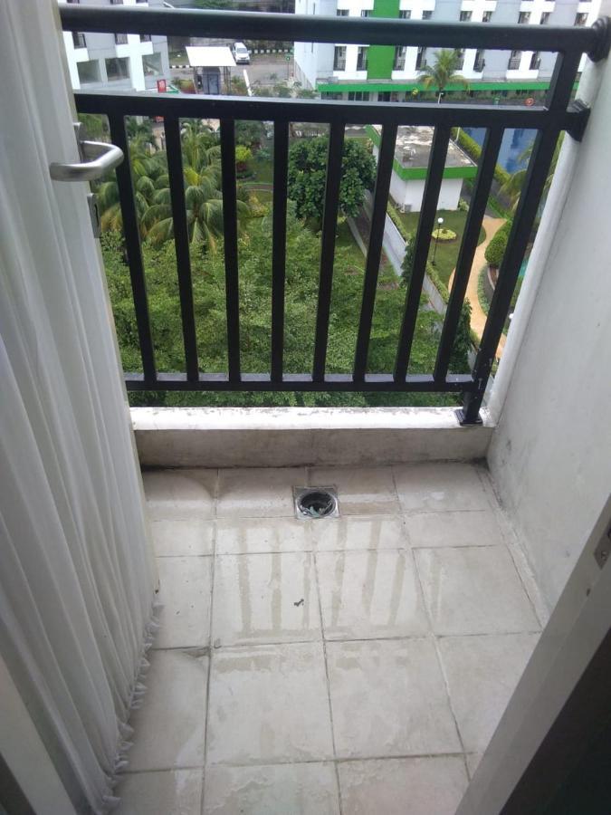 Green Lake View Just Sleep & Cozy Pondokcabe Hilir Exterior photo